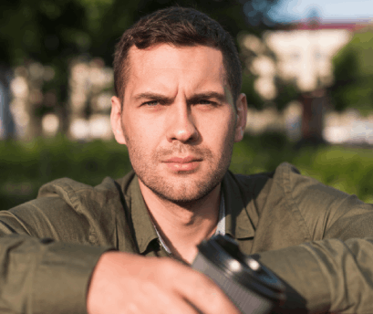 Carlos R., 52