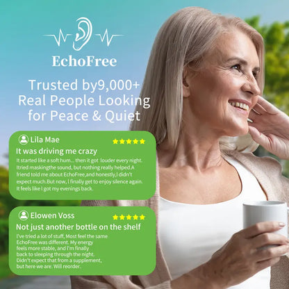 NEWCORE EchoFree PRO